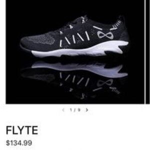 Brand NEW Nfinity Night Flyte